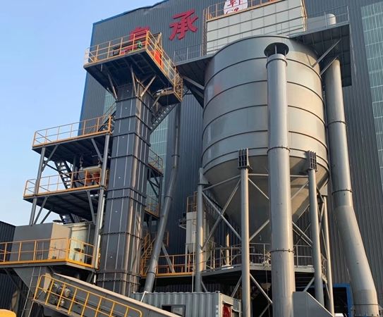 干粉制砂樓優(yōu)勢(shì)有哪些？