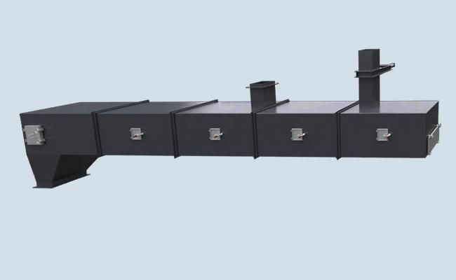 干法制砂樓的工藝流程是什么樣？