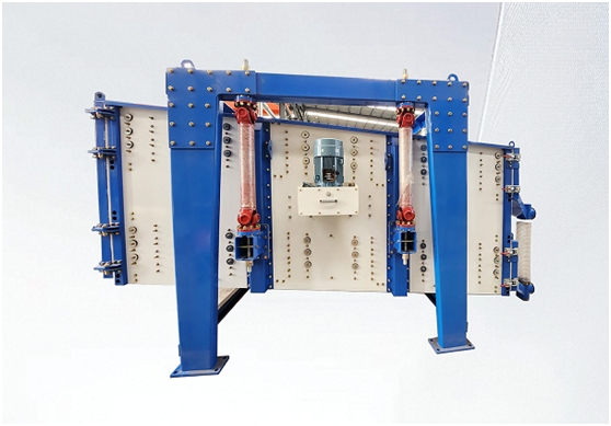 特細砂篩分產能小的原因有哪些？
